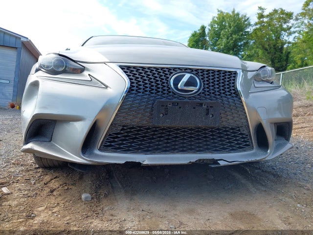 Lexus IS 250 2015 JTHCF1D2XF5029660 Image 18