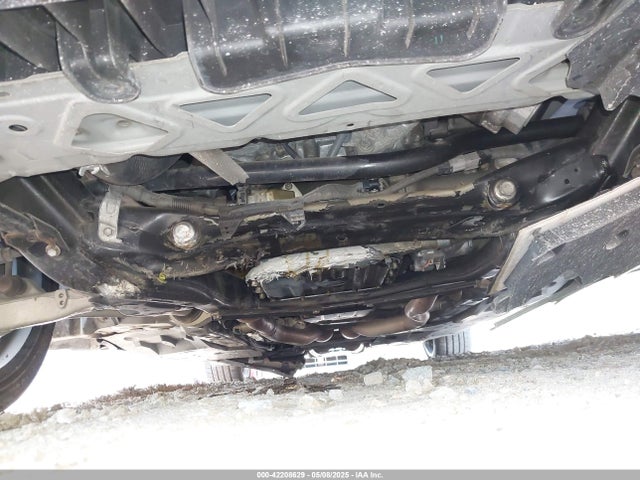 Lexus IS 250 2015 JTHCF1D2XF5029660 Image 19