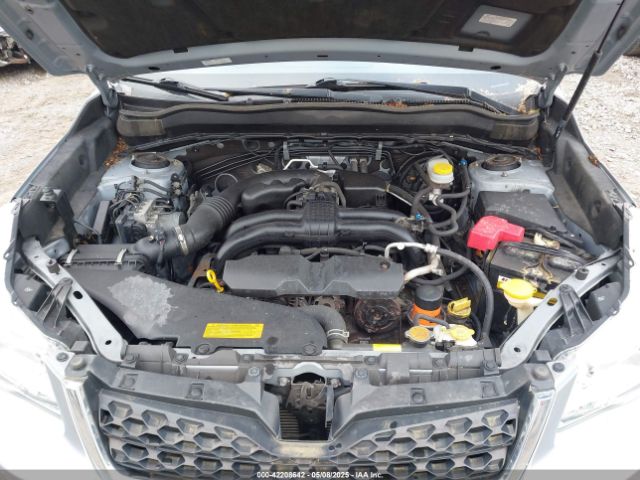 JF2SJAFC7GH525681 Subaru Forester 2.5i Premium