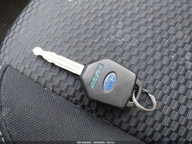 JF2SJAFC7GH525681 Subaru Forester 2.5i Premium