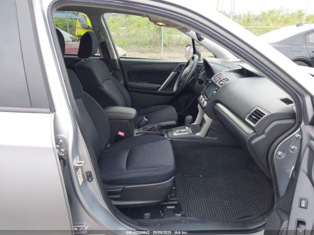 JF2SJAFC7GH525681 Subaru Forester 2.5i Premium