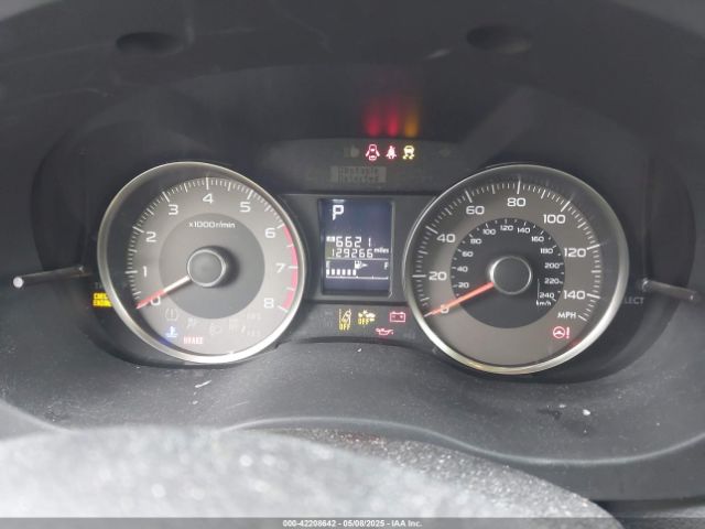 JF2SJAFC7GH525681 Subaru Forester 2.5i Premium