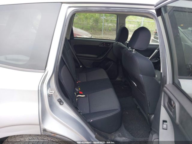 JF2SJAFC7GH525681 Subaru Forester 2.5i Premium