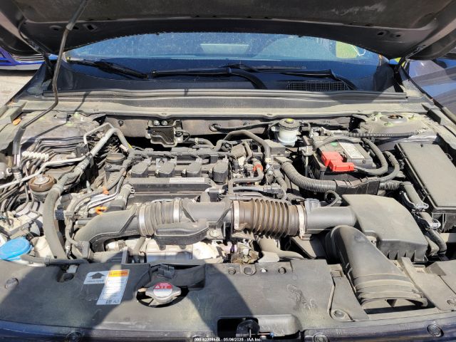 1HGCV1F36LA018475 Honda Accord