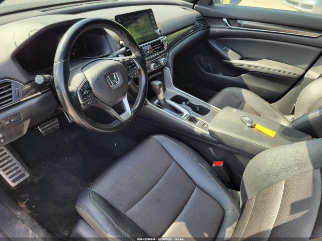 1HGCV1F36LA018475 Honda Accord