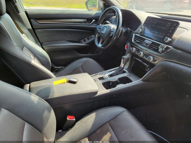 1HGCV1F36LA018475 Honda Accord