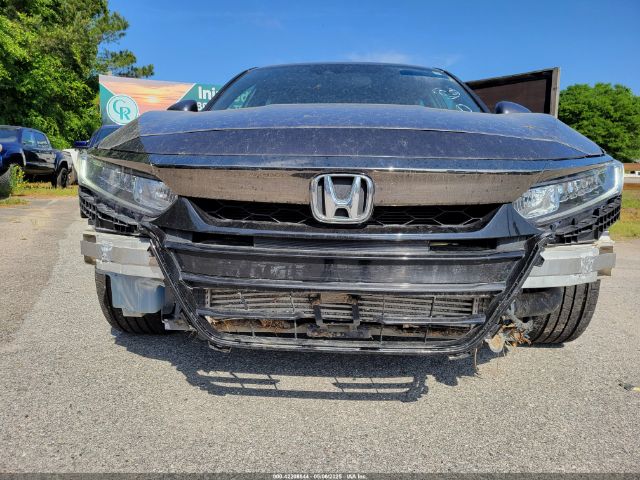 1HGCV1F36LA018475 Honda Accord