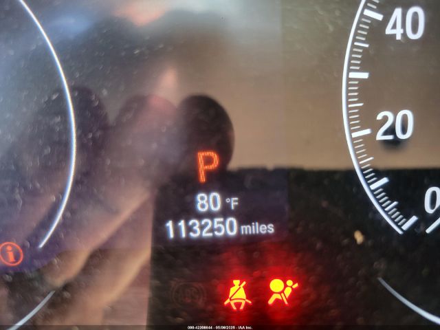 1HGCV1F36LA018475 Honda Accord