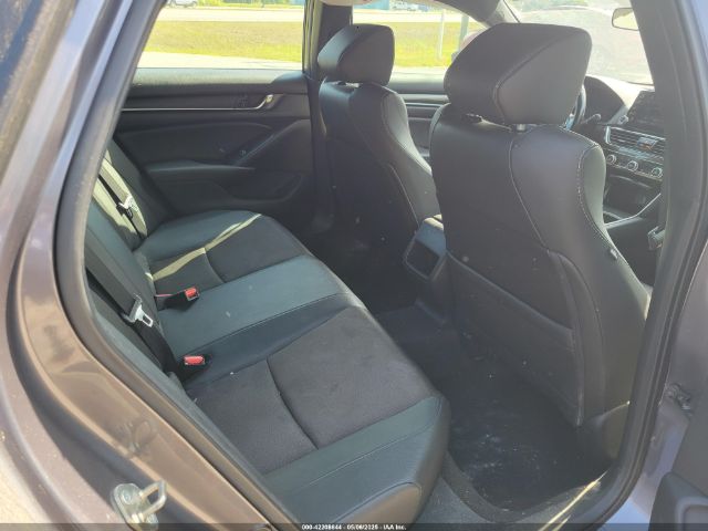 1HGCV1F36LA018475 Honda Accord