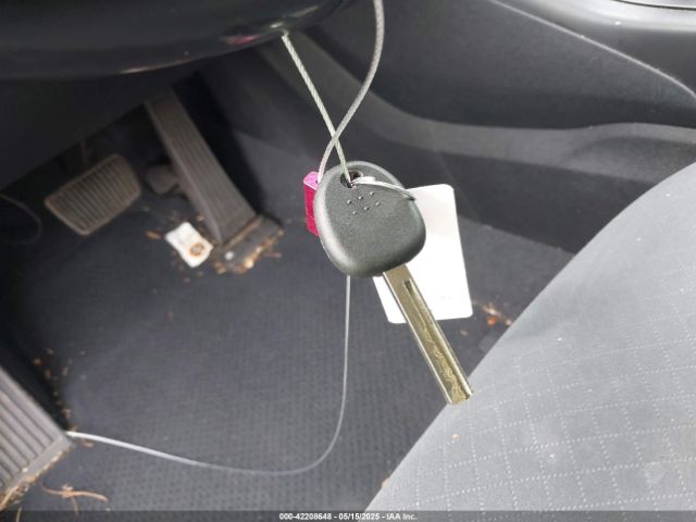 5XYPGDA39LG643892 KIA Sorento 2.4l Lx