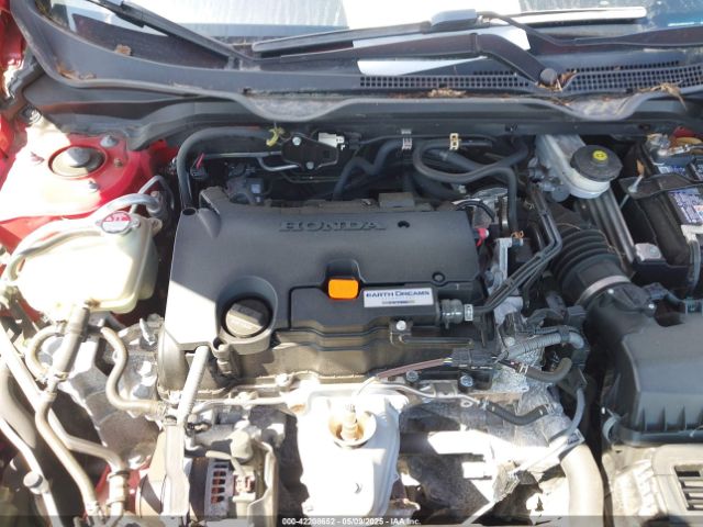 2021 HONDA CIVIC 2HGFC2F83MH537653 Photo 9