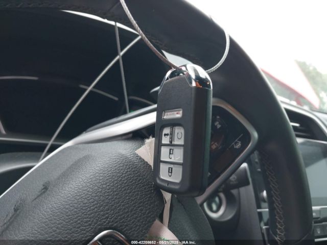 2021 HONDA CIVIC 2HGFC2F83MH537653 Photo 10
