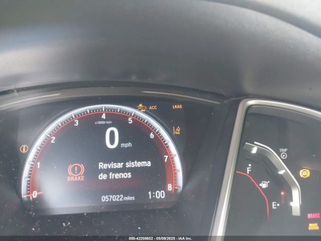 2021 HONDA CIVIC 2HGFC2F83MH537653 Photo 6