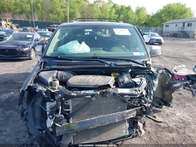 2C4RC1CG7FR573697 Chrysler Town & Country Touring-l