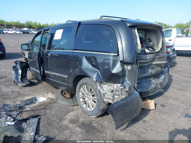 2C4RC1CG7FR573697 Chrysler Town & Country Touring-l