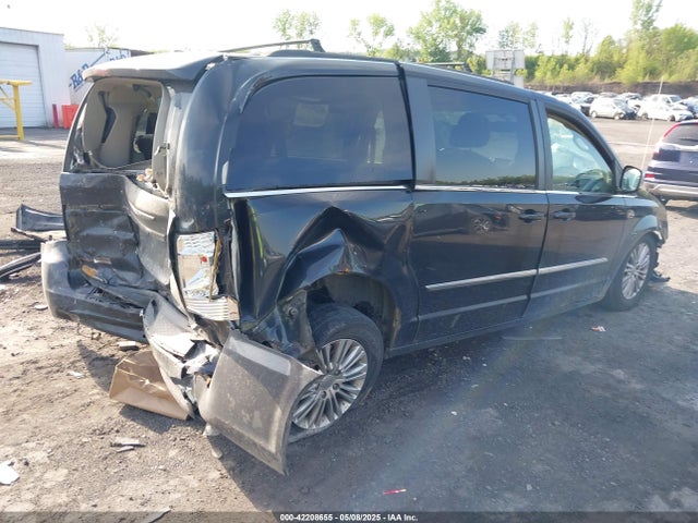 2C4RC1CG7FR573697 Chrysler Town & Country Touring-l