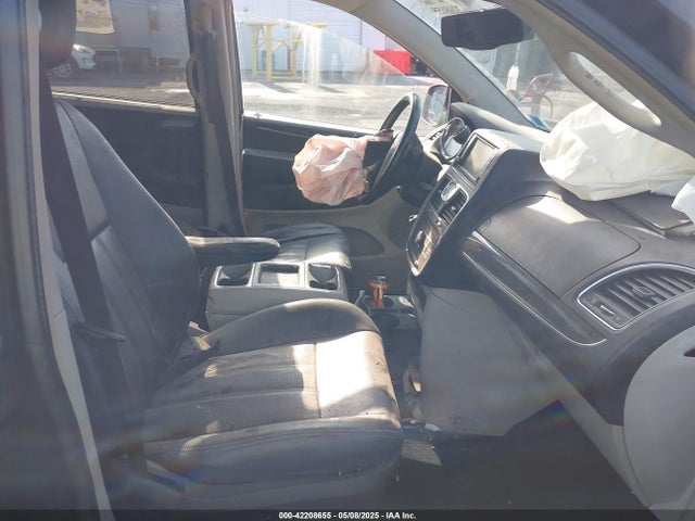 2C4RC1CG7FR573697 Chrysler Town & Country Touring-l