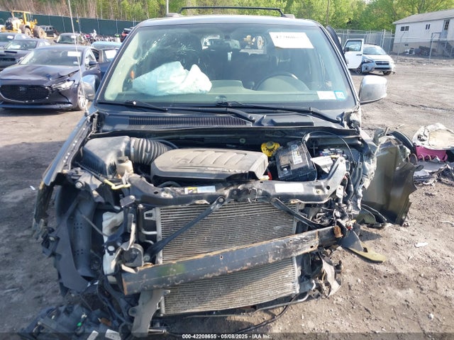 2C4RC1CG7FR573697 Chrysler Town & Country Touring-l
