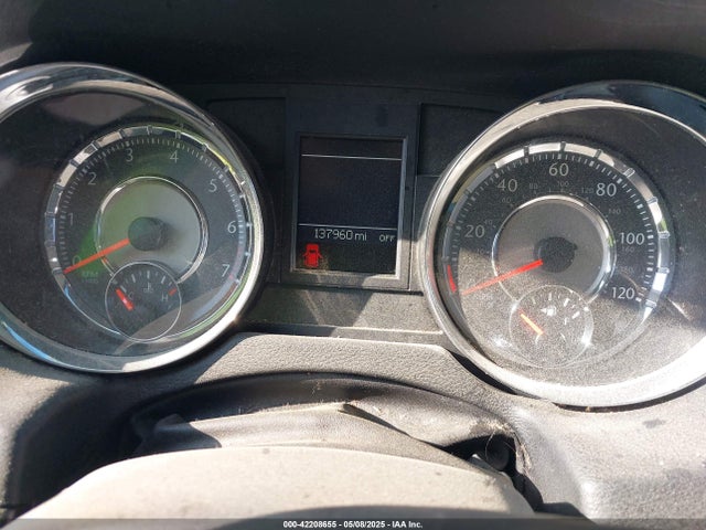 2C4RC1CG7FR573697 Chrysler Town & Country Touring-l