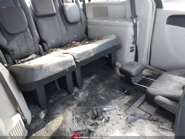 2C4RC1CG7FR573697 Chrysler Town & Country Touring-l