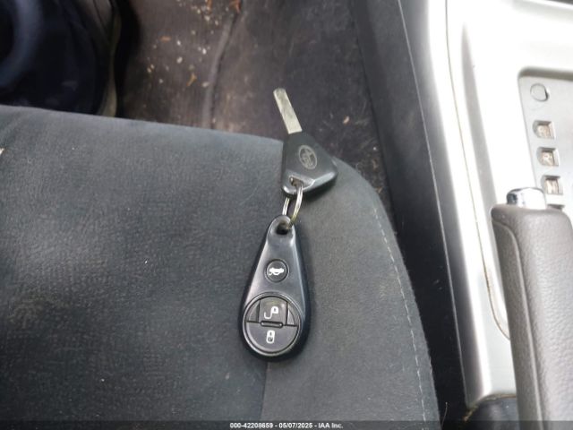 2009 SUBARU IMPREZA JF1GH61639H817951 Photo 10