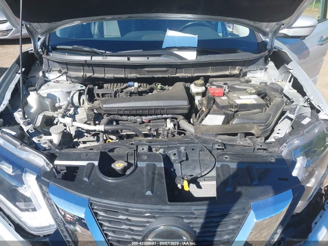 JN8AT2MV5JW318633 Nissan Rogue Sl