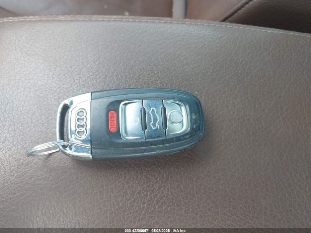 WAUGFAFCXEN042901 Audi A6 2.0t Premium