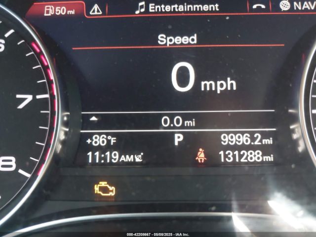 WAUGFAFCXEN042901 Audi A6 2.0t Premium