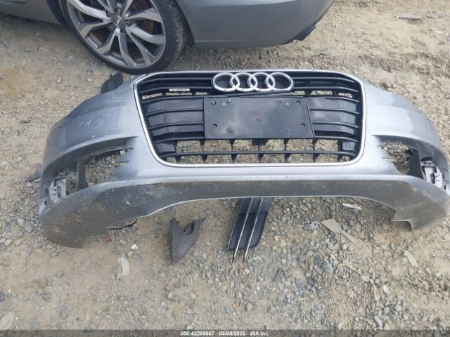 WAUGFAFCXEN042901 Audi A6 2.0t Premium
