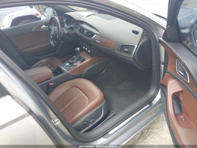 WAUGFAFCXEN042901 Audi A6 2.0t Premium