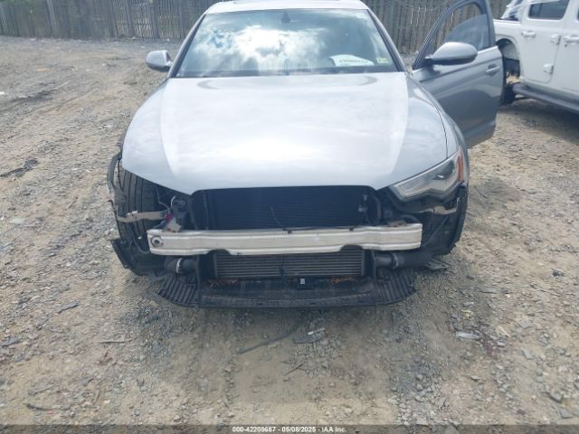 WAUGFAFCXEN042901 Audi A6 2.0t Premium