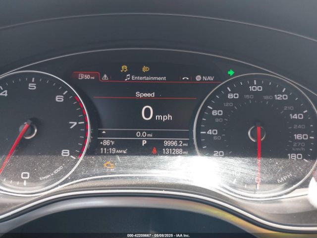 WAUGFAFCXEN042901 Audi A6 2.0t Premium