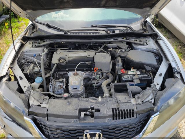 1HGCT1B8XFA005370 Honda ACCORD EXL