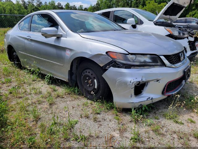 1HGCT1B8XFA005370 Honda ACCORD EXL