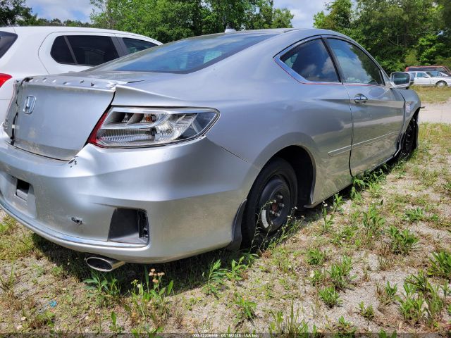 1HGCT1B8XFA005370 Honda ACCORD EXL