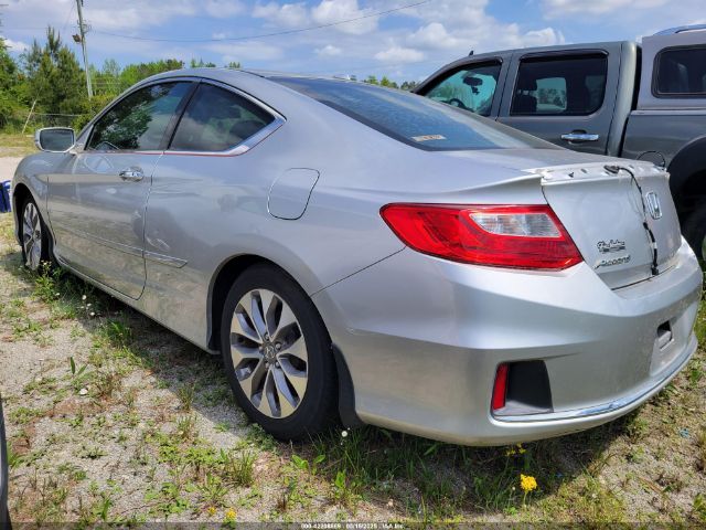 1HGCT1B8XFA005370 Honda ACCORD EXL