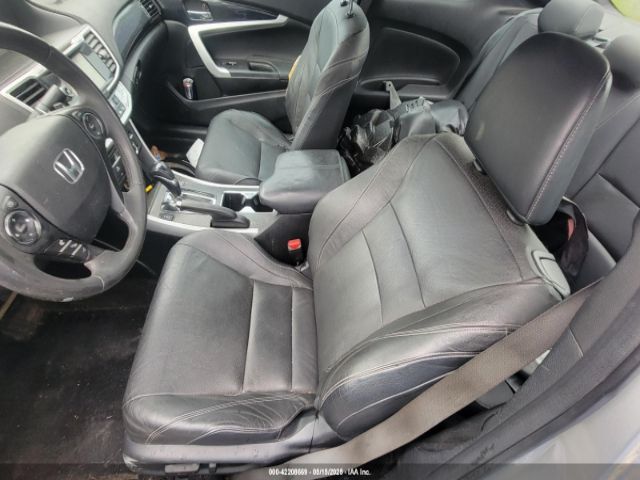 1HGCT1B8XFA005370 Honda ACCORD EXL