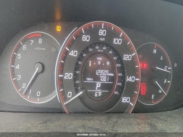 1HGCT1B8XFA005370 Honda ACCORD EXL