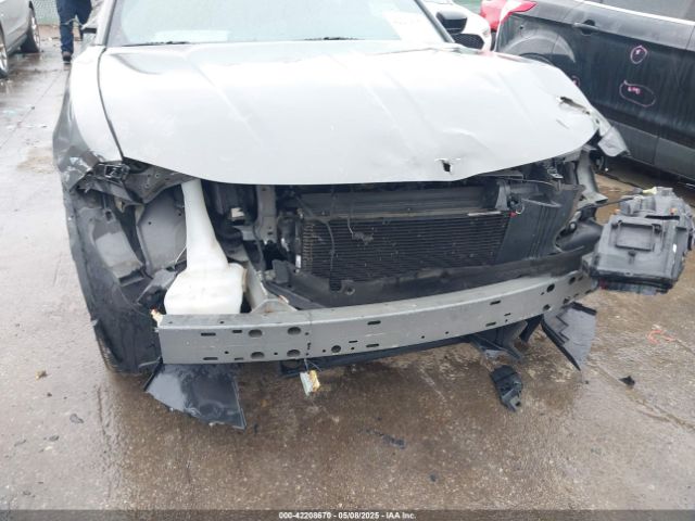 2019 DODGE CHARGER 2C3CDXJG5KH698856 Photo 5