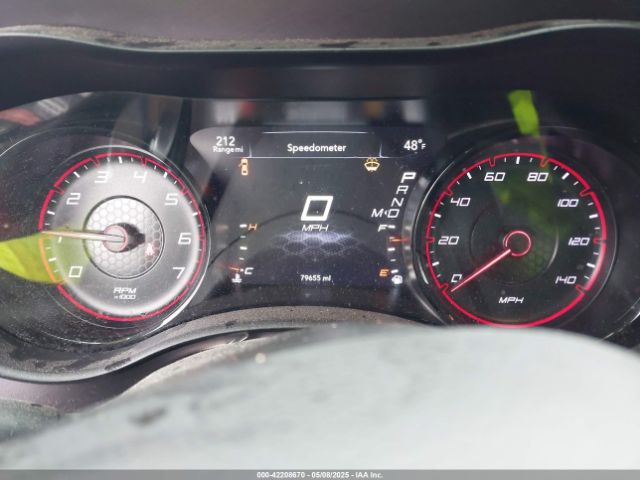 2019 DODGE CHARGER 2C3CDXJG5KH698856 Photo 6