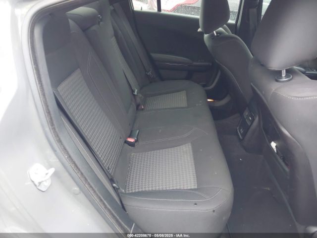 2019 DODGE CHARGER 2C3CDXJG5KH698856 Photo 7