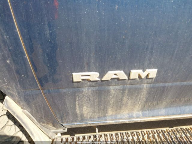 3C6UR5CJ8MG656626 RAM 2500 Tradesman  4x4 6'4 Box