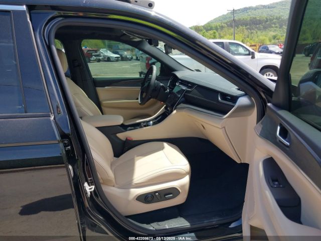 1C4RJKBG0R8544023 Jeep Grand Cherokee L Limited 4x4