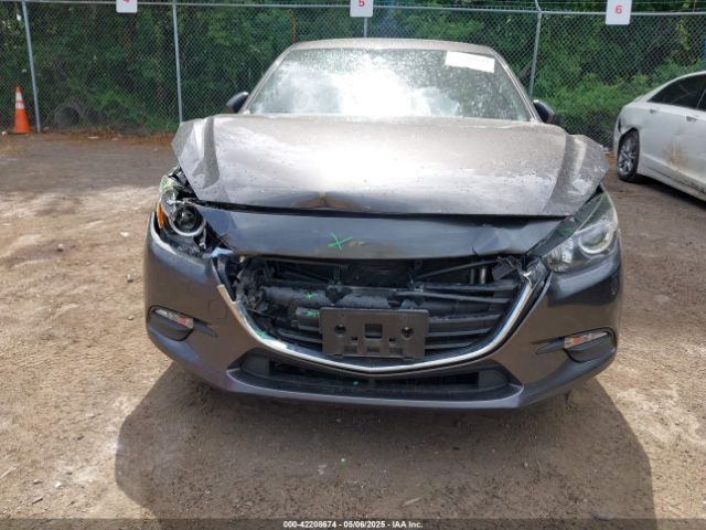 2018 MAZDA MAZDA3 3MZBN1U72JM173912 Photo 5