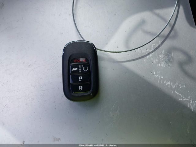 5FNYG2H71PB012374 Honda Pilot 2wd Touring