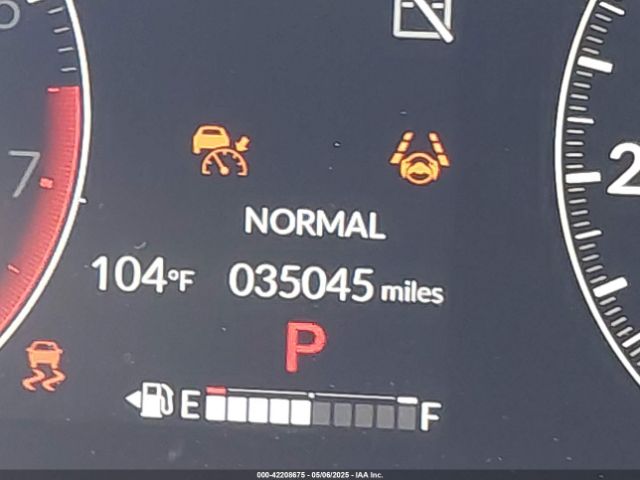 5FNYG2H71PB012374 Honda Pilot 2wd Touring