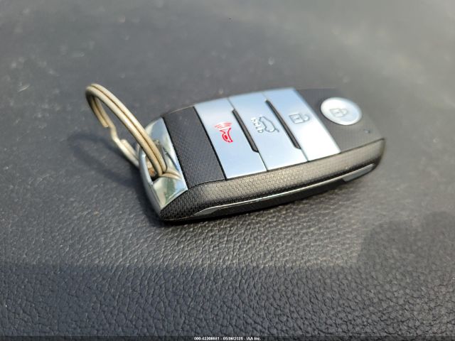 5XYPHDA53KG604681 KIA Sorento Ex/ex Sport