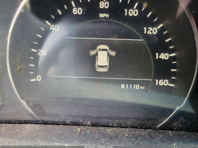 5XYPHDA53KG604681 KIA Sorento Ex/ex Sport