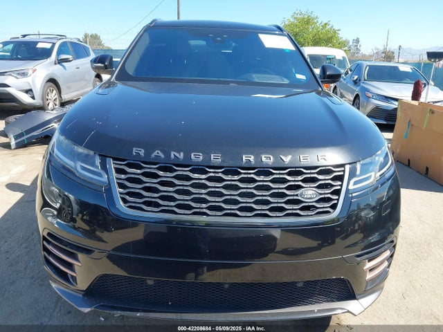 SALYL2RV1JA758115 Land Rover Range Rover Velar P380 Se R-dynamic