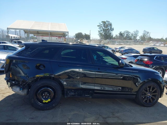 SALYL2RV1JA758115 Land Rover Range Rover Velar P380 Se R-dynamic